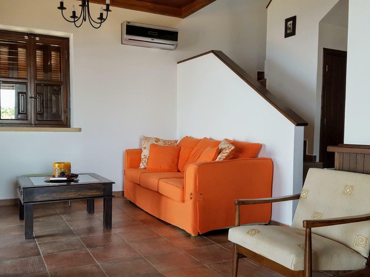 Rathimata Villas Stoúpa Esterno foto